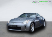 Nissan 350 Z Roadster 3.5 V6 280 occasion en vente à Beaupuy Voiture occasion Nissan 350 Z Roadster 3.5 V6 280