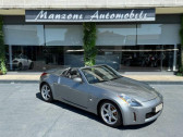 Annonce Nissan 350 Z Roadster occasion Essence 3.5 V6 280 � L'Union