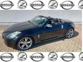 Annonce Nissan 350 Z Roadster occasion Essence 3.5 V6 280 � L'Union