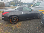 Annonce Nissan 350 Z Roadster occasion Essence 3.5 V6 280 � L'Union