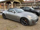Annonce Nissan 350 Z Roadster occasion Essence 3.5 V6 280 � L'Union