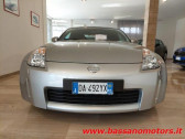 Annonce Nissan 350 Z Roadster occasion Essence 3.5 V6 280 � L'Union