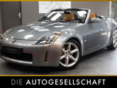 Annonce Nissan 350 Z Roadster occasion Essence 3.5 V6 280  L'Union