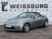 Nissan 350 Z Roadster 3.5 V6 280   L'Union 31