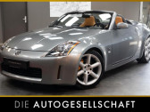 Nissan 350 Z Roadster 3.5 V6 280   L'Union 31