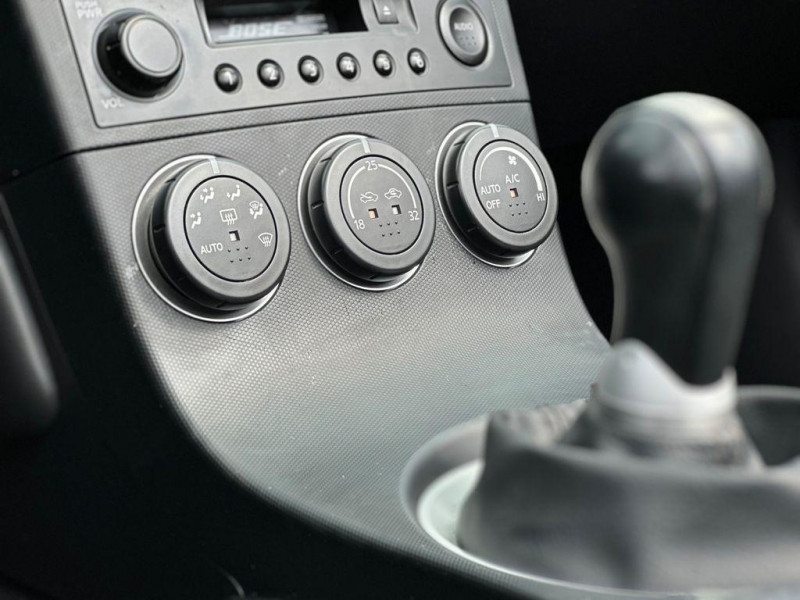 Nissan 350 Z Roadster 3.5 V6 280 2006 - photo n°13 Nissan 350 Z Roadster 3.5 V6 280  occasion à L'Union - photo n°13