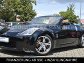 Annonce Nissan 350 Z Roadster occasion Essence 3.5 V6 280  L'Union
