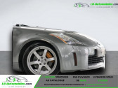 Nissan 350 Z Roadster occasion