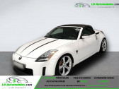 Annonce Nissan 350 Z Roadster occasion Essence 3.5 V6 280  Beaupuy