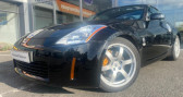 Nissan 350 Z Roadster occasion année 2006 boite Manuelle Annonce Nissan 350 Z Roadster occasion Essence 3.5 V6 280CH à Grezac