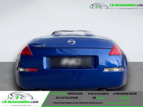 Nissan 350 Z Roadster 3.5 V6 300  occasion � Beaupuy - photo n�4