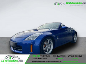 Nissan 350 Z Roadster , garage LB AUTOMOBILES � Beaupuy