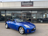 Annonce Nissan 350 Z Roadster occasion Essence 3.5 V6 300  L'Union