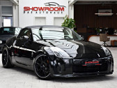 Nissan 350 Z Roadster 3.5 V6 300   L'Union 31