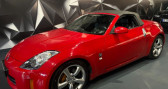 Nissan 350 Z Roadster occasion année 2006 boite Manuelle Annonce Nissan 350 Z Roadster occasion Essence 3.5 V6 300CH à AUBIERE