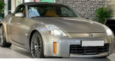Nissan 350 Z Roadster occasion année 2009 boite Manuelle Annonce Nissan 350 Z Roadster occasion Essence 3.5 V6 313 PACK Premium BM 01/2008 à Saint Patrice
