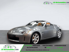 Nissan 350 Z Roadster 3.5 V6 Roadster Premium Pack*XENON*TEMPOMAT  occasion  Beaupuy - photo n2