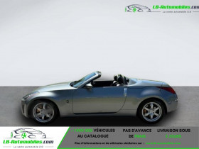 Nissan 350 Z Roadster NISSAN 350Z Roadster 3.5 V6 UNICO UTILIZZATORE  occasion  Beaupuy - photo n5