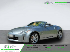 Nissan 350 Z Roadster NISSAN 350Z Roadster 3.5 V6 UNICO UTILIZZATORE  occasion  Beaupuy - photo n2