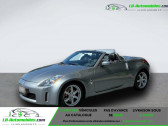 Annonce Nissan 350 Z Roadster occasion Essence NISSAN 350Z Roadster 3.5 V6 UNICO UTILIZZATORE  Beaupuy