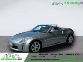 Nissan 350 Z Roadster , garage LB AUTOMOBILES  Beaupuy