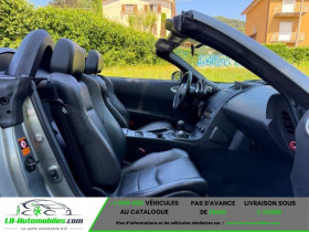 Nissan 350 Z Roadster NISSAN 350Z Roadster 3.5 V6 UNICO UTILIZZATORE  occasion  Beaupuy - photo n6