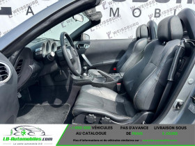 Nissan 350 Z Roadster Roadster Premium Pack *45 TKM*XENON*BOSE*  occasion  Beaupuy - photo n5