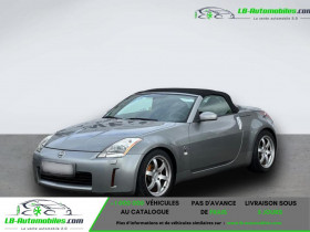 Nissan 350 Z Roadster , garage LB AUTOMOBILES  Beaupuy