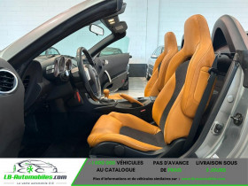 Nissan 350 Z Roadster Z 350Z Roadster 3.5 V6 Lev 1  occasion  Beaupuy - photo n6