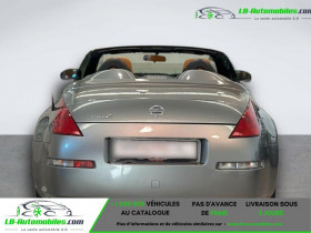 Nissan 350 Z Roadster Z 350Z Roadster 3.5 V6 Lev 1  occasion  Beaupuy - photo n5