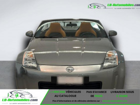 Nissan 350 Z Roadster Z 350Z Roadster 3.5 V6 Lev 1  occasion  Beaupuy - photo n4