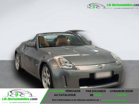 Nissan 350 Z Roadster Z 350Z Roadster 3.5 V6 Lev 1  occasion  Beaupuy - photo n2