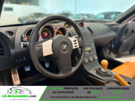 Nissan 350 Z Roadster Z 350Z Roadster 3.5 V6 Lev 1  occasion  Beaupuy - photo n7