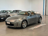 Voiture occasion Nissan 350 Z Roadster Z 350Z Roadster 3.5 V6 Lev 1
