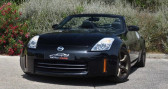 Nissan 350 Z occasion année 2006 boite Automatique Annonce Nissan 350 Z occasion Essence 3.5 280ch ROADSTER BVA à Mougins