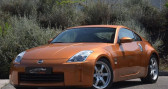 Nissan 350 Z 3.5 300ch coupe pack phase 2   Mougins 06