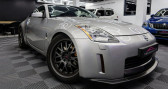 Nissan 350 Z 3,5 V6 280  2003 - annonce de voiture en vente sur Auto S&eacute;lection.com