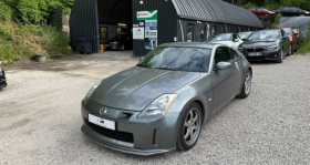 Nissan 350 Z , garage GARAGE BRONDEL  Sathonay-Camp