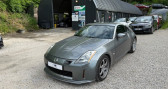 Nissan 350 Z occasion année 2006 boite Manuelle Annonce Nissan 350 Z occasion Essence 3.5i V6 300cv Pack à Sathonay-Camp