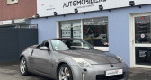 Annonce Nissan 350 Z occasion Essence 313ch phase 3  Danjoutin