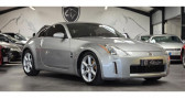 Nissan 350 Z COUPE 3.5 V6 280 BOITE MECANIQUE / HISTORIQUE COMPLET   SAINT LAURENT DU VAR 06