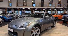 Nissan 350 Z , garage L'AUTOMOBILE ORLEANS � Saint Denis En Val