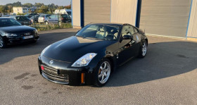 Nissan 350 Z , garage BYE BUY CAR CROTTET  Crottet