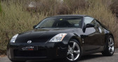 Nissan 350 Z Coup� 35th Anniversary 3.5 V6 300 ch BVM6 S�rie Limit�e  2005 - annonce de voiture en vente sur Auto S&eacute;lection.com