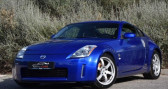 Annonce Nissan 350 Z occasion Essence COUPE PACK 3.5 V6 280ch phase 1 � Mougins