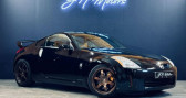 Annonce Nissan 350 Z occasion Essence ETHANOL pack rays 3.5 l v6 292 chevaux  Thoiry