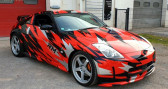 Nissan 350 Z occasion année 2006 boite Manuelle Annonce Nissan 350 Z occasion Essence nismo 300cv 2006 à Attin