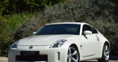 Annonce Nissan 350 Z occasion Essence Phase 3 3.5 V6 313 ch Blanc Nacr� � Mougins