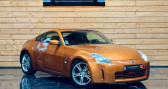 Nissan 350 Z occasion année 2003 boite Manuelle Annonce Nissan 350 Z occasion Essence premium pack 280ch à Les Alluets Le Roi