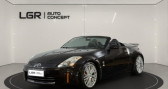 Nissan 350 Z Roadster 3.5 V6 300 / Pack premium / BREMBO / CUIR   Boissy-le-Châtel 77